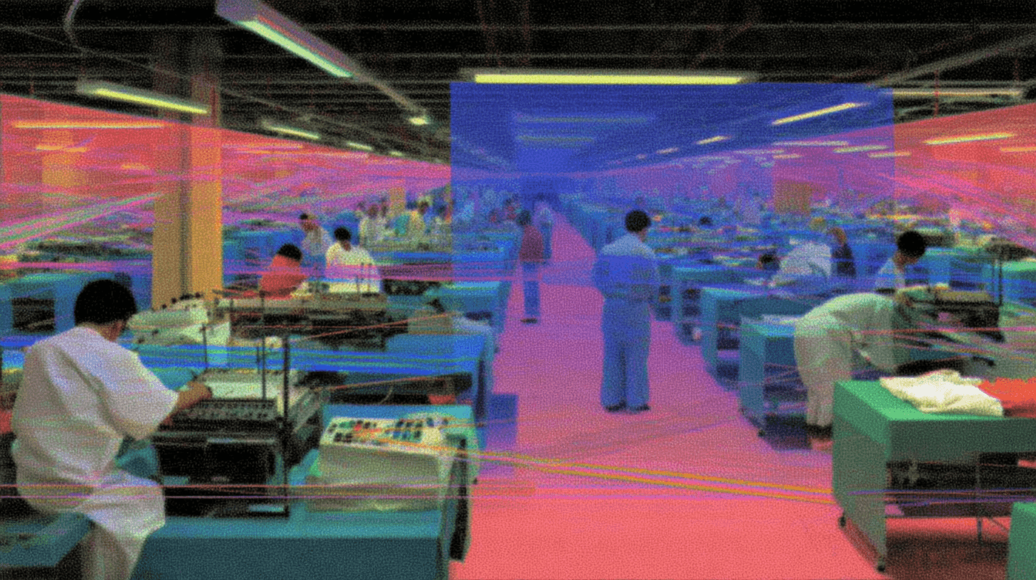 Indie Designers | DIGITALAX CC0 Web3 Fashion | The Manufactory